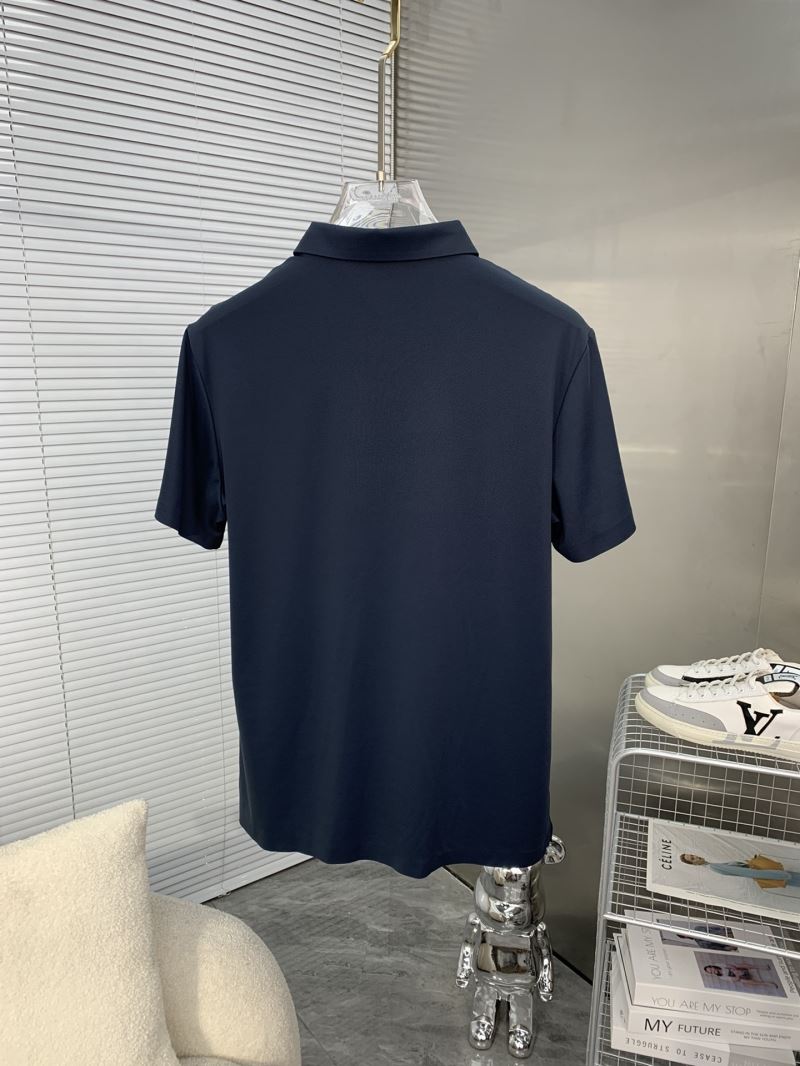 Zegna T-Shirts